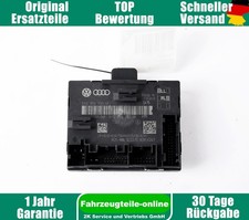 Centralina porta anteriore