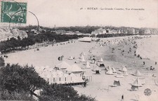 17 ROYAN LA GRANDE CONCHE