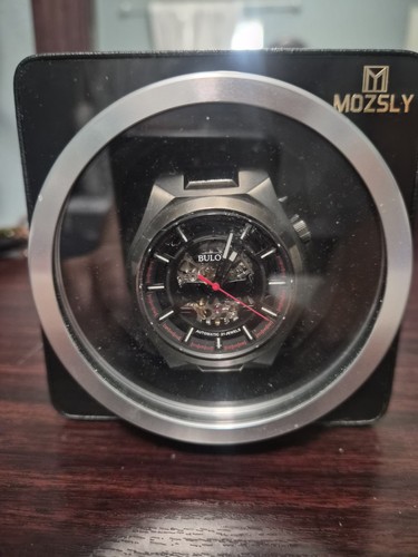 Orologio bulova maquina - orologio,