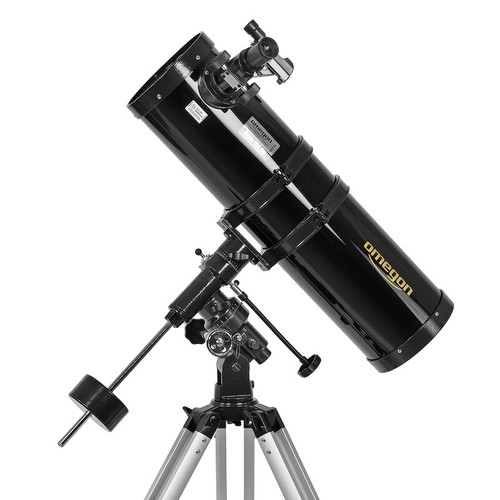 Telescopio omegon 150 750 - omegon, 150/750