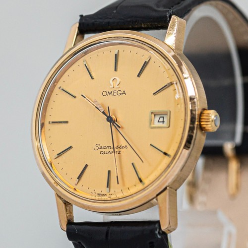 Quasi nuovo vintage - **quasi, omega