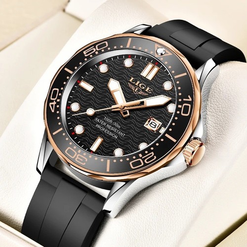 2025 lige new business orologi - 2025,
