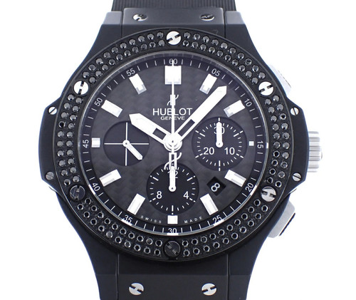 Hublot big bang evolution - hublot,