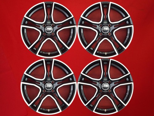 Adrenalina used wheels 4 - used,