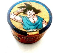 Power Rollers Dragon Ball Z-