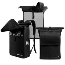 Borsa da Bici con Funzione