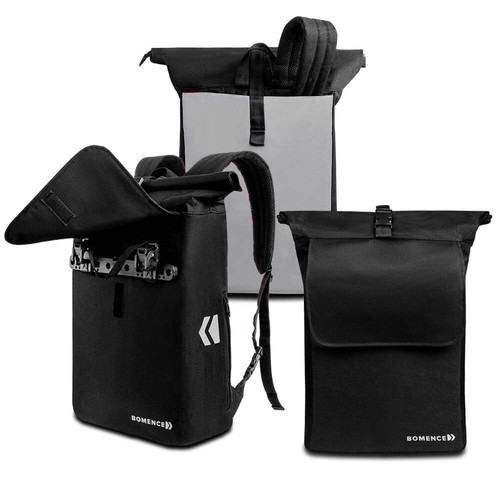 Borsa bici con - bici,