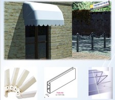 Tenda Cappottina tende da sole