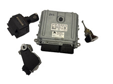 KIT CENTRALINA MOTORE MERCEDES