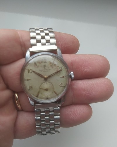 Sully watch spezial - watch, jewels