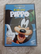DVD Il Mio Eroe Pippo NUOVO