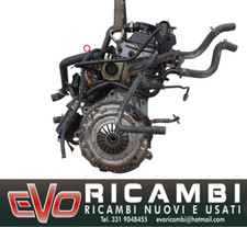 1Z Motore nudo VW Golf 3 1.9tdi 90cv (LEGGI BENE IL TESTO)