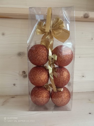 Set pezzi palline - set,