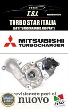 TURBINA 49373-02003 PEUGEOT