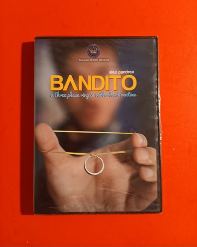 Bandito three phase - phase, and