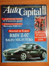 Rivista autocapital dicembre - autocapital,