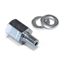 Adattatore frizione Burley