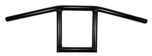 Pouce guidon bobber - 1, (25,4mm)