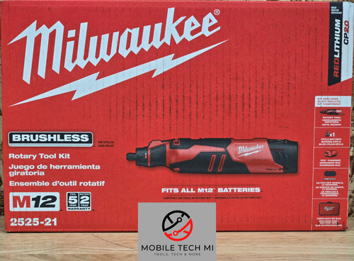 Milwaukee 2525 m12 12v - m12,
