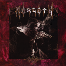 Morgoth - Cursed ++ GOLD LP ++ NEU !!