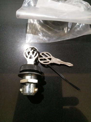 Nuovo mai usato 321 - nuovo, vw