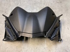 Plastica copertura strumentazione plastic cover Tacho Yamaha X Max 250 Mod. 2010