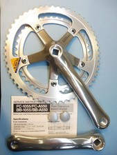 Shimano RX 100 Bio Pace