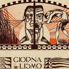 Mario Stroppa Décoration