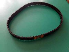 Cinghia dentata per Necchi