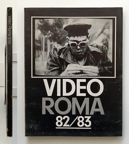 Video roma cura - video, 82/83