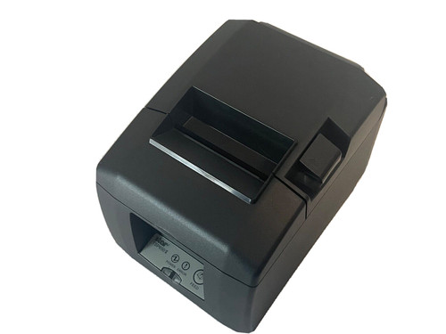 Star tsp650ii tsp654ii webprnt - star,