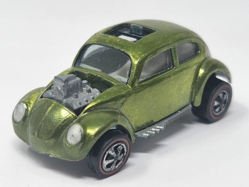 Hot wheels redline - hot,