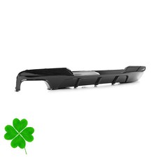 Diffusore posteriore