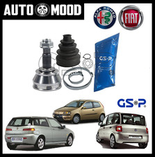 KIT GIUNTO OMOCINETICO LATO RUOTA FIAT PUNTO 188 1.3 JTD MULTIPLA 1.9 JTD 105 