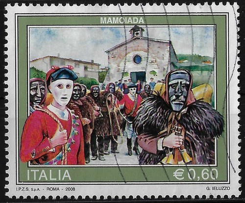 2008 italia repubblica
