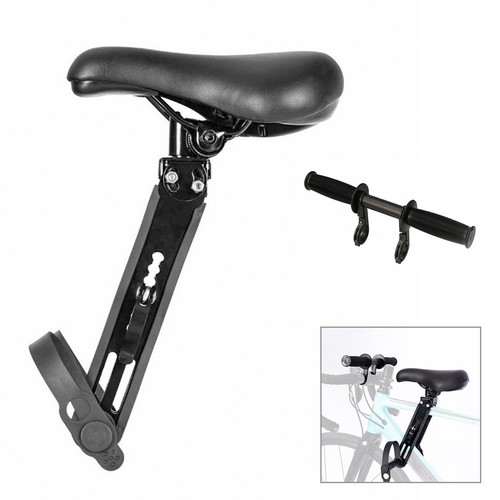 Seggiolino bici regolabile - seggiolino,