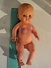 Ratti Bambolotto anni '60