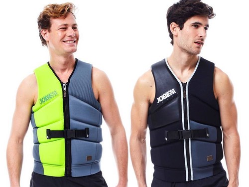 Gilet jobe unify uomo - gilet,