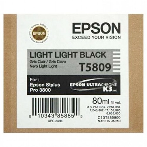 Inchiostro originale epson - originale,