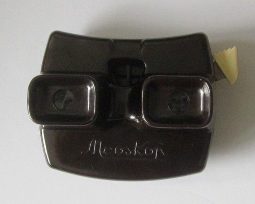 Stereo meopta meoskop - stereo,