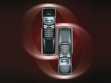 Telefono originale Nokia 8910