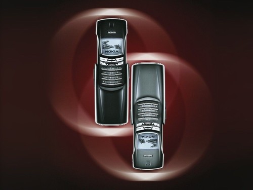 Telefono originale nokia 8910 - originale,
