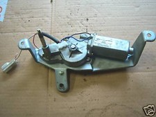 DAEWOO MATIZ MK2 2001-2004