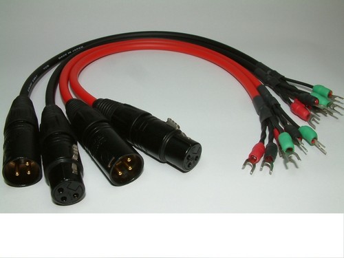 Cavi adattatore anse - x,