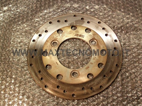 Disco freno posteriore per - freno,