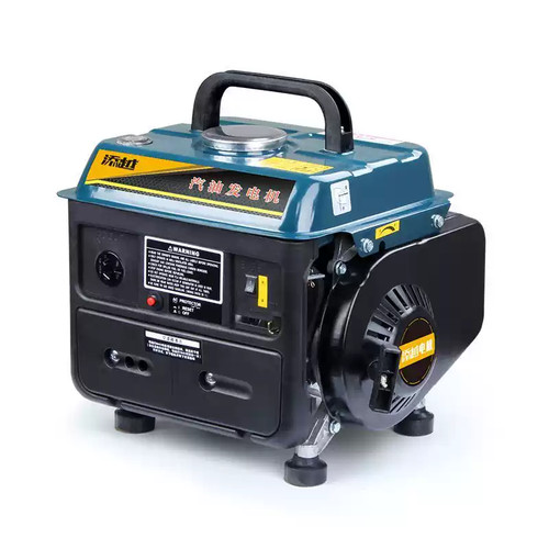 Generatore benzina compatto - di,