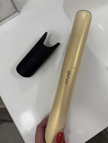 Ghd gold limited edition - limited,