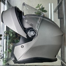 AGV System Helmet L Used, No