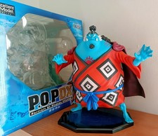 ?MegaHouse - Portrait of Pirates DX One Piece - Jinbe