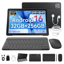 Tablet 11’’ Android 16